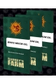 White Widow XXL - BARNEY'S FARM